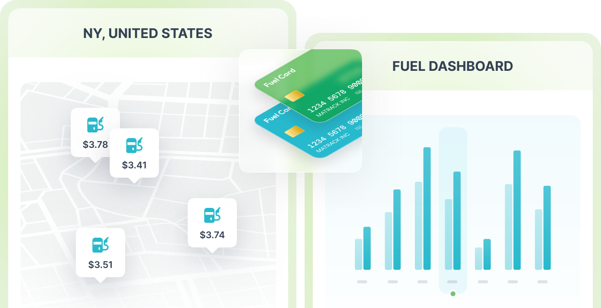 Dashboard Background